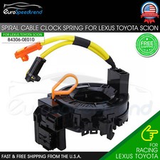 Spiral cable clockspring for sale  Monterey Park