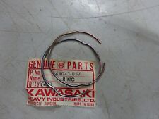 Kawasaki nos front for sale  CLITHEROE