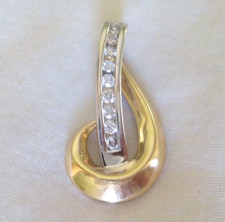 Elegant 14k yellow for sale  Pasadena