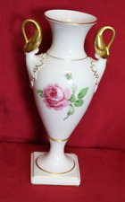 Porzellan prunkvase kaiser gebraucht kaufen Porzellan prunkvase kaiser gebraucht kaufen  Wöllstein