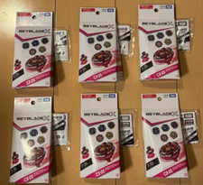 Beyblade random booster d'occasion  Expédié en Belgium