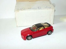 Alfa romeo zagato d'occasion  Belz