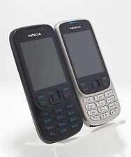 Nokia 6303 Classic Retro Phone - Wszystkie kolory Odblokowane - Nieskazitelny KLASA A+, używany na sprzedaż  Wysyłka do Poland