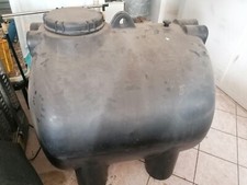 Contenitore cisterna serbatoio usato  Taviano