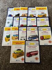 Atlas dinky toys for sale  HULL