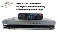 Panasonic dmr ez49v gebraucht kaufen  Fürstenwalde/Spree