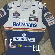 Ayrton senna rothmans for sale  LONDON