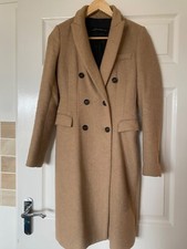 Zara camel brown for sale  DUNDEE