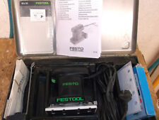 Festo festool schwingschleifer gebraucht kaufen  Erlangen