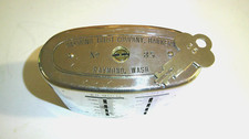 Auto. recording coin for sale  Hugo