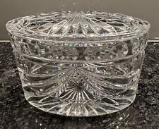 Waterford crystal overture for sale  Covington