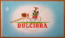 Stampa pubbicitaria dulciora usato  Milano