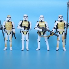 Star wars hasbro d'occasion  Vienne