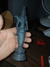 Dewisri antique bronze for sale  Peru