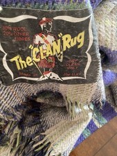 Clan vintage picnic for sale  NOTTINGHAM