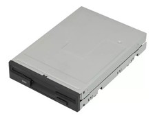 Floppy drive 1.44mb usato  Napoli
