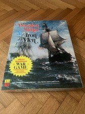 Wooden ships and usato  Torino