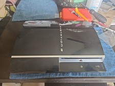 Ps3 fat console for sale  Tucson