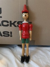 Holzfigur gebraucht kaufen  Pulheim
