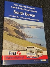 First western national for sale  POOLE
