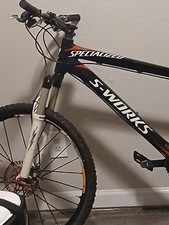 Mountain bike especializada ótimo estado comprar usado  Enviando para Brazil