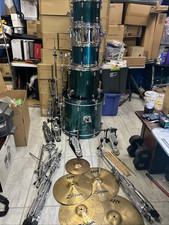 Gretsch blackhawk green for sale  Orlando