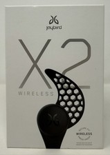 Fones de ouvido Bluetooth sem fio Jaybird X2 Sport - Preto comprar usado  Enviando para Brazil