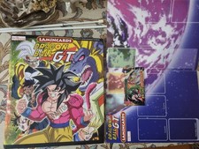 Album dragon ball usato  Zafferana Etnea