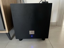 Subwoofer triangle attivo usato  Sinopoli