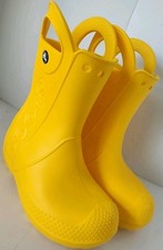Kids crocs handle for sale  Shelby