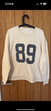 Moletom Primark creme tamanho 10/12 comprar usado  Enviando para Brazil