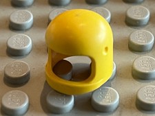 Lego minifig yellow d'occasion  France