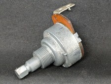 INTERRUPTOR LIMPIAPARABRISAS PONTIAC CATALINA STAR CHIEF GRAND PRIX 1 VELOCIDAD NUEVO EN STOCK 59-63 segunda mano  Embacar hacia Mexico