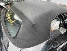 Bmw e85 black for sale  BELLSHILL