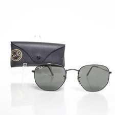 Ray-Ban, Okulary przeciwsłoneczne, RB 3548-N, Wayfarer, Czarne, Unisex (dorośli) #feR na sprzedaż  PL