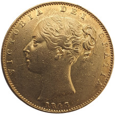 1843 queen victoria for sale  Shipping to Ireland