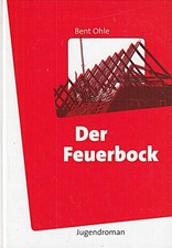 Feuerbock jugendroman dem gebraucht kaufen  Ludwigsburg
