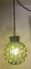 Vintage mcm green for sale  Madison