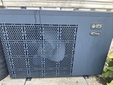 Pool wärmepumpe ips gebraucht kaufen  Grenzach-Wyhlen