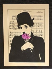 Vintage charlie chaplin for sale  Bohemia