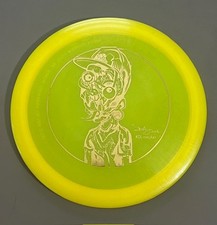 Innova champion plastic for sale  Thompson