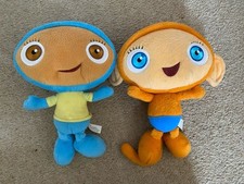 Waybuloo nok tok for sale  YORK