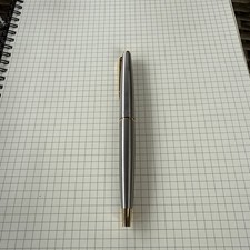 Vintage parker stainless for sale  SOUTHEND-ON-SEA