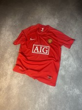 Manchester united 2007 gebraucht kaufen  Troisdorf