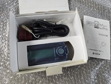 JDM TECHTOM GERENCIADOR DE CONSUMO DE COMBUSTÍVEL FCM-2000 MEDIDOR PEÇA GENUÍNA OBD  comprar usado  Enviando para Brazil