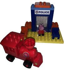 Play bloxx peppa gebraucht kaufen  Niestetal