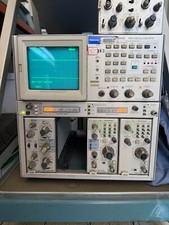 Tektronix 7854 oscilloscope for sale  Santa Cruz