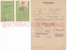 Ausweis reichswasserschutz spa gebraucht kaufen  Wolfen