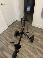 Slazenger golf trolley for sale  MOUNTAIN ASH