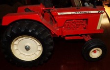 Vintage metal large for sale  Elizabethtown